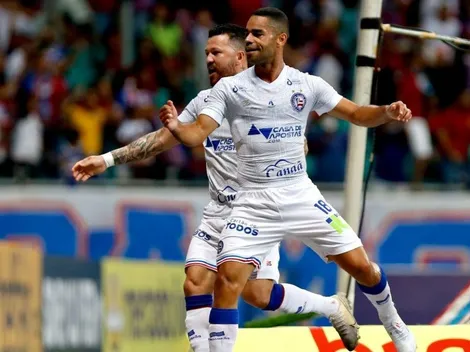 Gremio queda al borde del descenso en Brasil