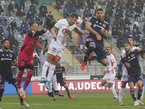 Los favoritos en la lucha del descenso del torneo