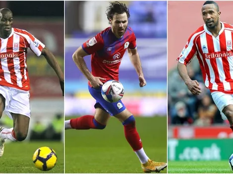 Ben confiesa que sus héroes de niñez son de Malí y Jamaica