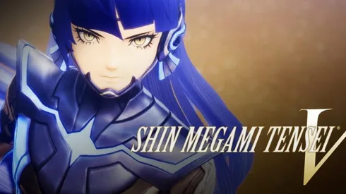 Shin Megami Tensei V se estrenó en noviembre de este año