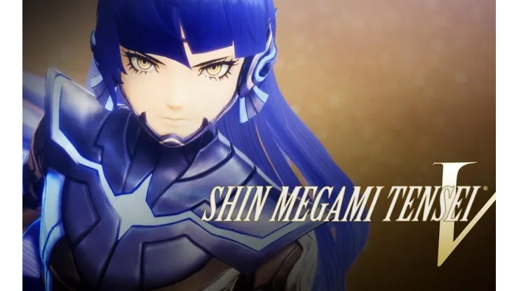 Shin Megami Tensei V se estrenó en noviembre de este año