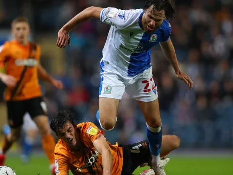 Brereton va contra el Stoke de sus amores y quiere marcarles