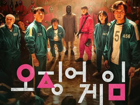 ¡El juego del Calamar llega al Counter Strike!