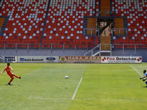 Cagigao tras visita a Calama: "Tenemos que anunciar la sede hoy"