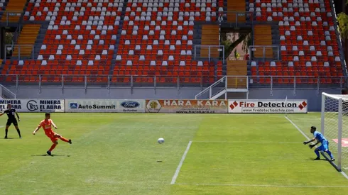 Cagigao confirma que mandarán la carta a FIFA, pero asegura que hay detalles que mejorar.