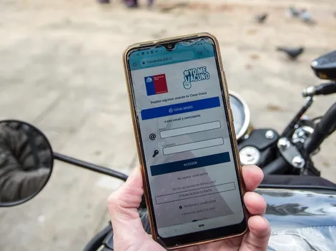 ¿Cuándo se puede sacar el pase de movilidad?