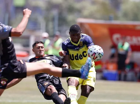 La avivada de jugador de barrio en final del Fútbol Joven