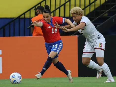 "Queremos reencontrarnos con el juego que Chile tuvo en sus inicios"