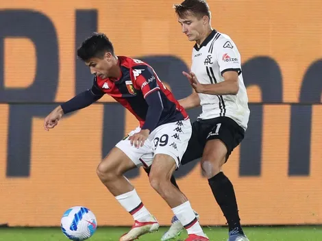 Galdames tiene una gran oportunidad de convencer a Sheva