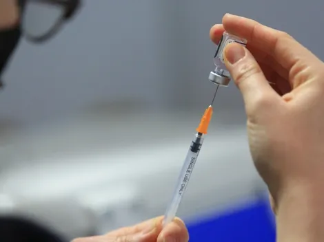 ¿Quiénes deben vacunarse del 29 de noviembre al 5 de diciembre?