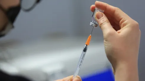 Calendario de Vacunación Covid-19