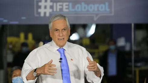 Extensión IFE Laboral