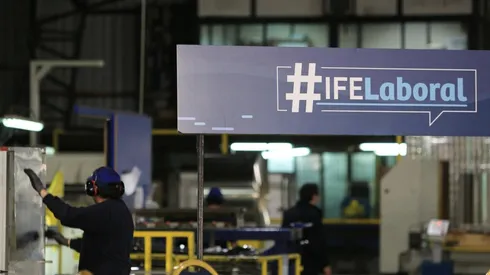 ¿Cómo se postula al IFE Laboral?