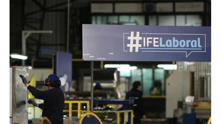 ¿Cómo se postula al IFE Laboral?