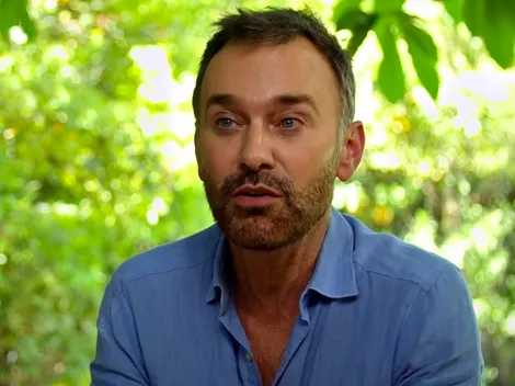 Jordi Castell se sincera sobre el "error" determinante en su separación