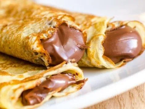 ¿Cómo hacer panqueques?