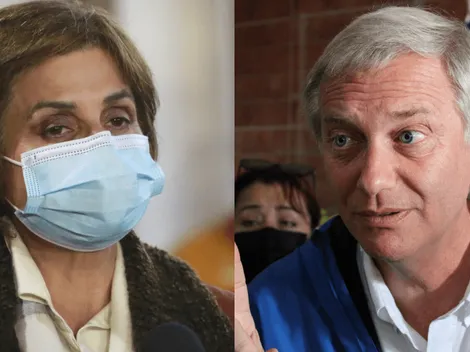 ¿Es legal que Paula Daza se una a la campaña de Kast?