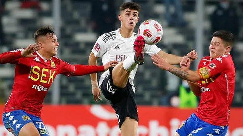 Los albos serán locales por última vez en el torneo