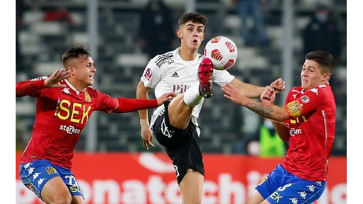 Los albos serán locales por última vez en el torneo