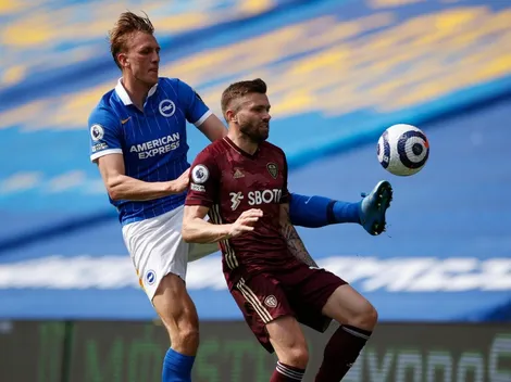 ¿Cuándo y a qué hora juega Brighton vs el Leeds de Bielsa por la Premier?