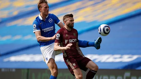Leeds se encuentra en el 17° lugar de la Premier League con 11 puntos.