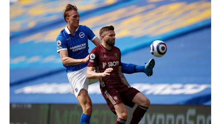 Leeds se encuentra en el 17° lugar de la Premier League con 11 puntos.