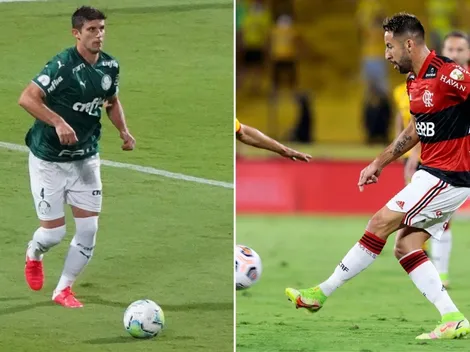 Los chilenos campeones de Libertadores en el extranjero