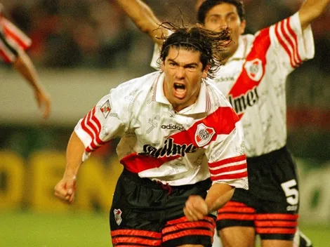 El once ideal de los chilenos campeones en Argentina