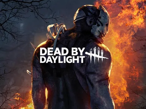 ¡Dead By Daylight estará gratis en Epic Games!