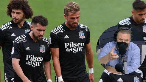 Pese a no existir contactos estrechos, para Luka Tudor hay que extremar cuidados por lo que se están jugando y los contagios.