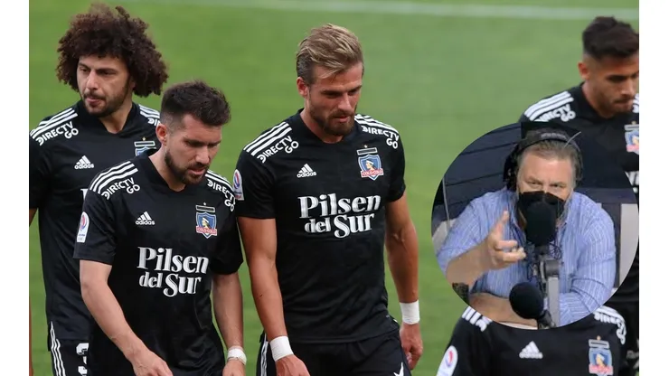 Pese a no existir contactos estrechos, para Luka Tudor hay que extremar cuidados por lo que se están jugando y los contagios.