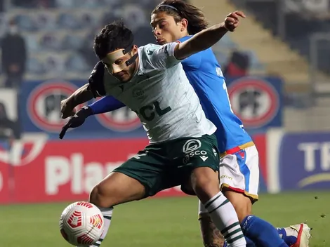 Audax quiere dar otro paso a la Copa Libertadores visitando a Wanderers