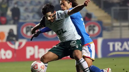 Audax Italiano se encuentra en el 3° lugar con 52 puntos.