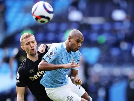 Horario: Manchester City va por la cima de la Premier ante el West Ham