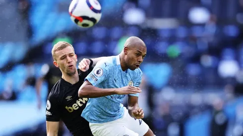 West Ham ocupa el 4° lugar de la Premier League con 23 puntos.