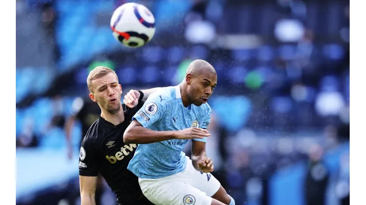 West Ham ocupa el 4° lugar de la Premier League con 23 puntos.
