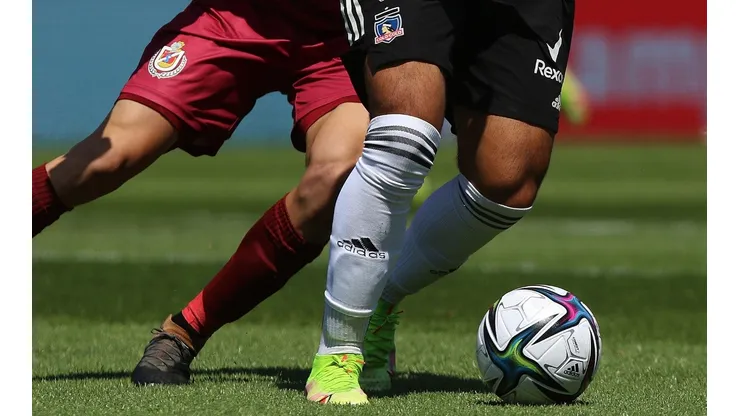 Colo Colo ya debió enfrentar dos partidos con juveniles y jugadores suplentes, producto de las bajas que ha dejado el coronavirus en el primer equipo