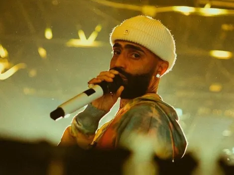 Arcángel quiere conocer a la mujer que mató a su hermano para ayudarla