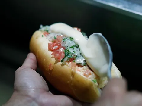 Receta de mayonesa casera