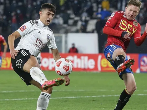 Alivio albo: cero contactos estrechos tras covid en Colo Colo