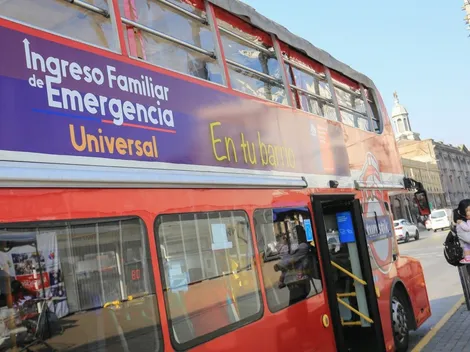 ¿Cuáles serían los pagos si se extiende el IFE?