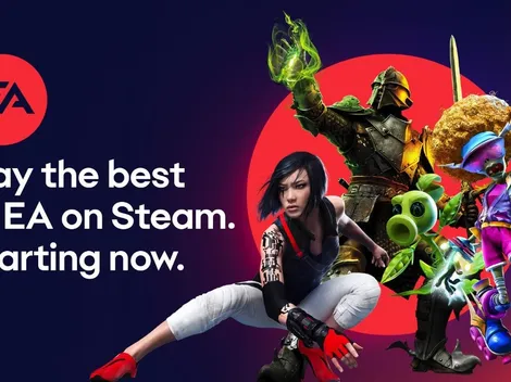 ¡EA también tiene sus descuentos de Black Friday!