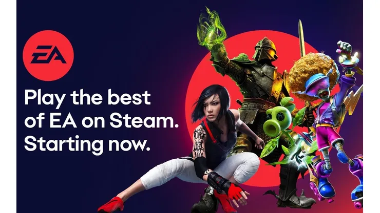Electronic Arts también se hace presente en el Black Friday