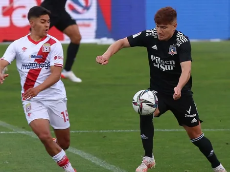 Colo Colo le baja precio a Gil y hace oferta a Al-Ittihad