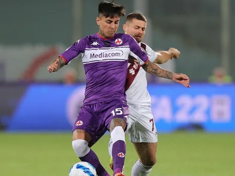 ¡Ojo! Érick Pulgar es el principal candidato para reforzar el Inter