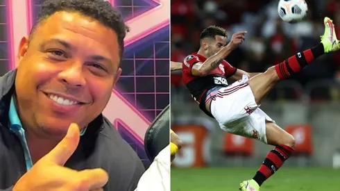 Mauricio Isla tendrá ocasión de convertirse en el tercer chileno que gana una Copa LIbertadores en un equipo del extranjero