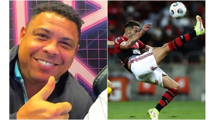 Mauricio Isla tendrá ocasión de convertirse en el tercer chileno que gana una Copa LIbertadores en un equipo del extranjero