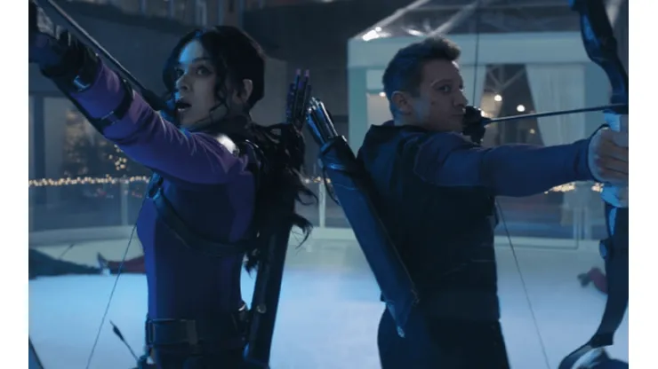Hawkeye