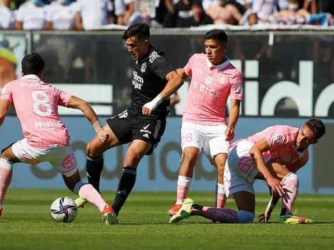 Programación: El título y el descenso se toman la penúltima fecha