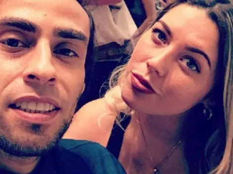 Valdivia y Daniela Aránguiz quieren volver a pisar el palito